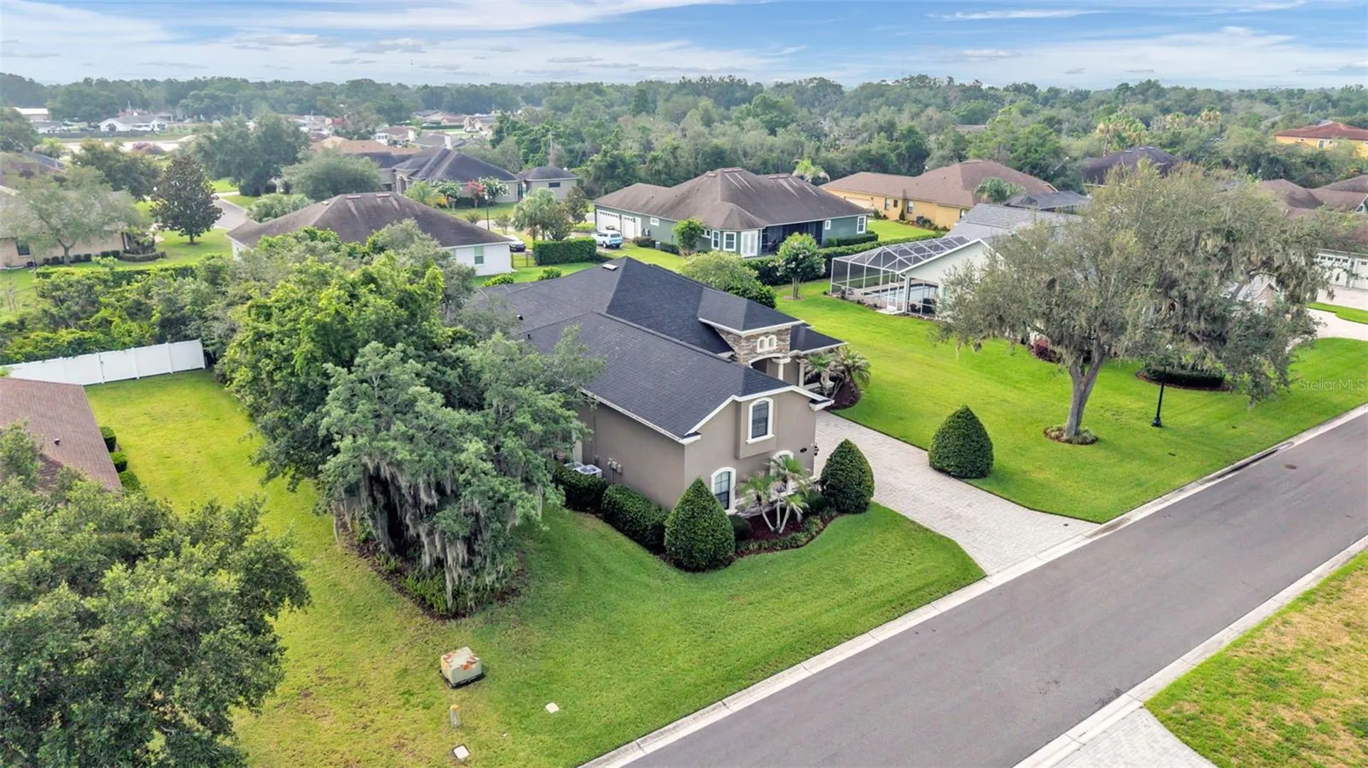 6370 Highlands In The Woods Avenue Lakeland FL 33813