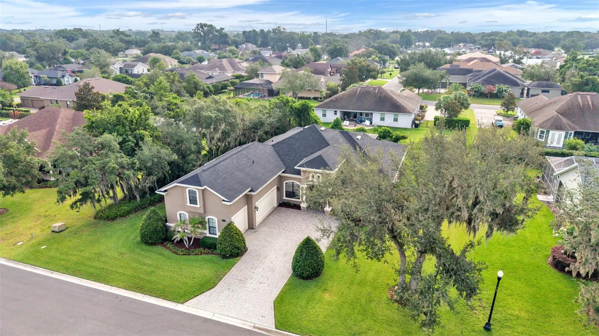 6370 Highlands In The Woods Avenue Lakeland FL 33813