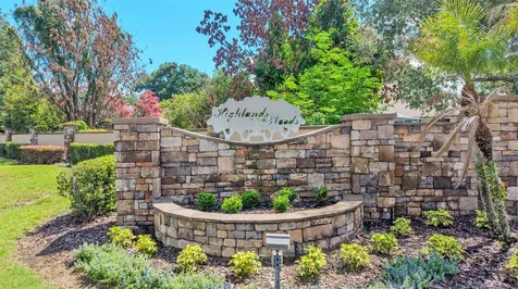 6370 Highlands In The Woods Avenue Lakeland FL 33813