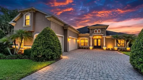 6370 Highlands In The Woods Avenue Lakeland FL 33813