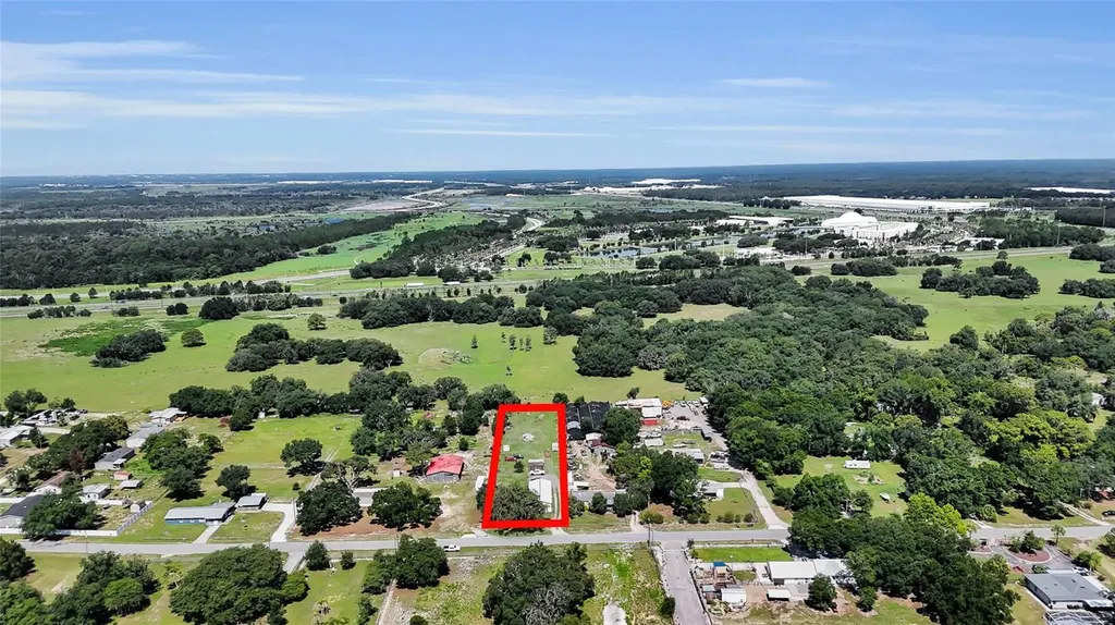 1725 Marker Road Polk City FL 33868