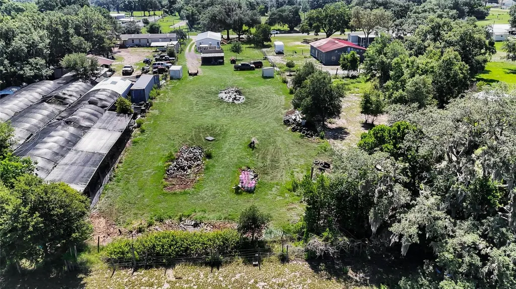 1725 Marker Road Polk City FL 33868