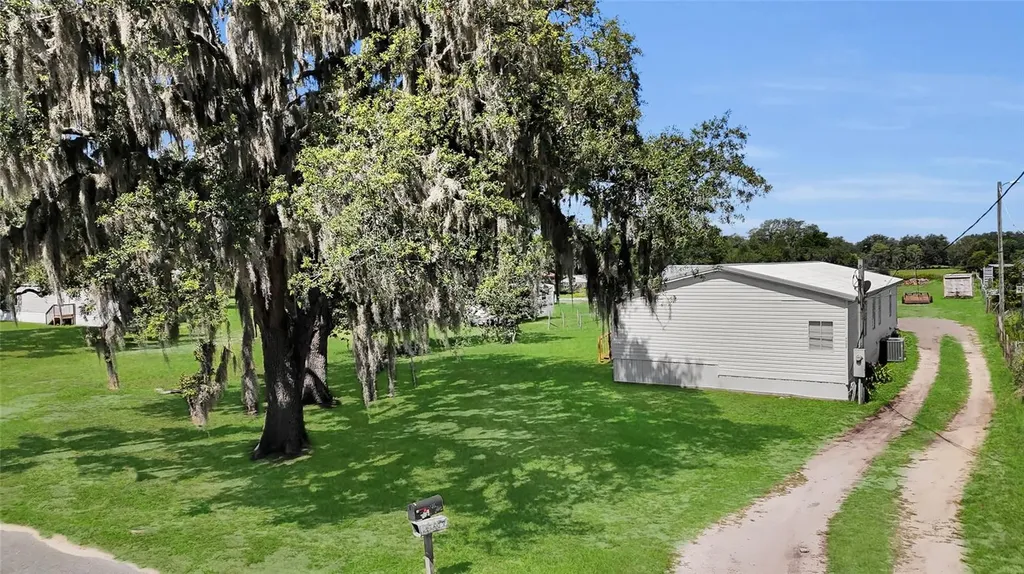 1725 Marker Road Polk City FL 33868
