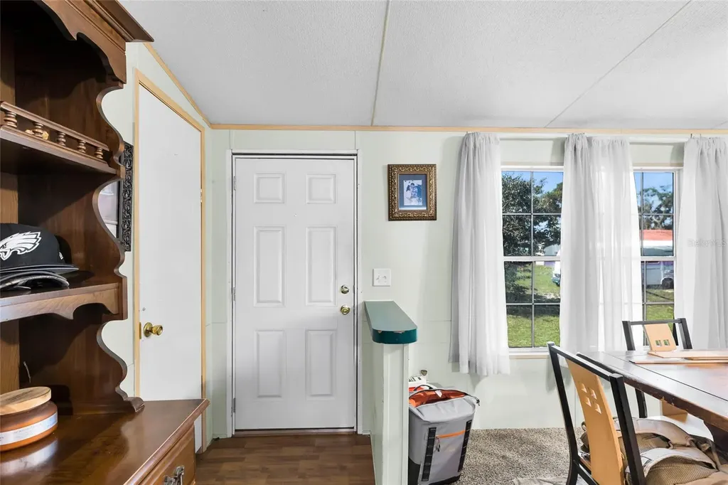 1725 Marker Road Polk City FL 33868