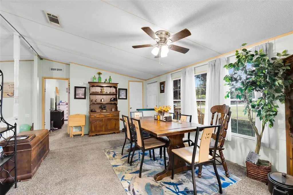 1725 Marker Road Polk City FL 33868