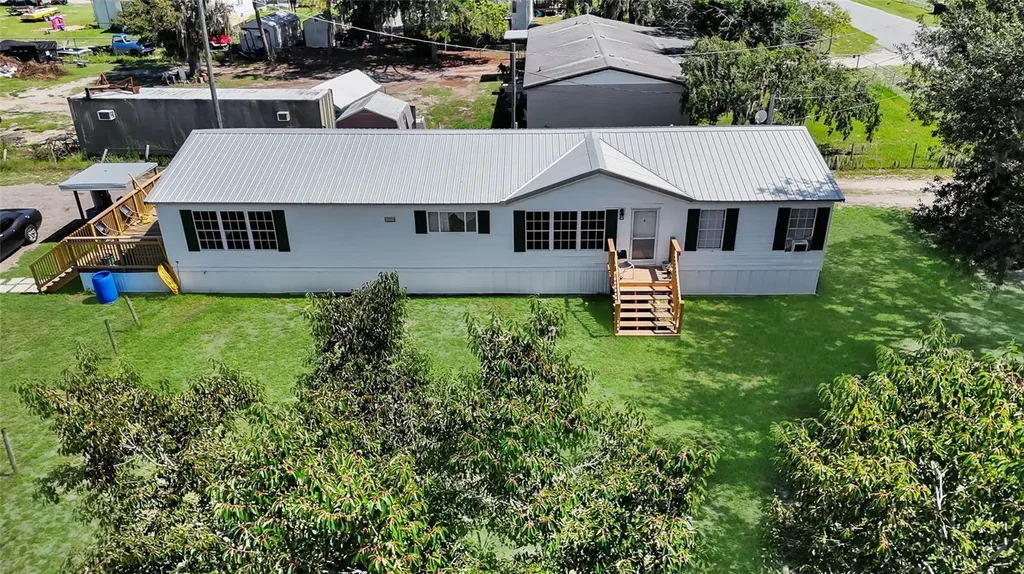 1725 Marker Road Polk City FL 33868