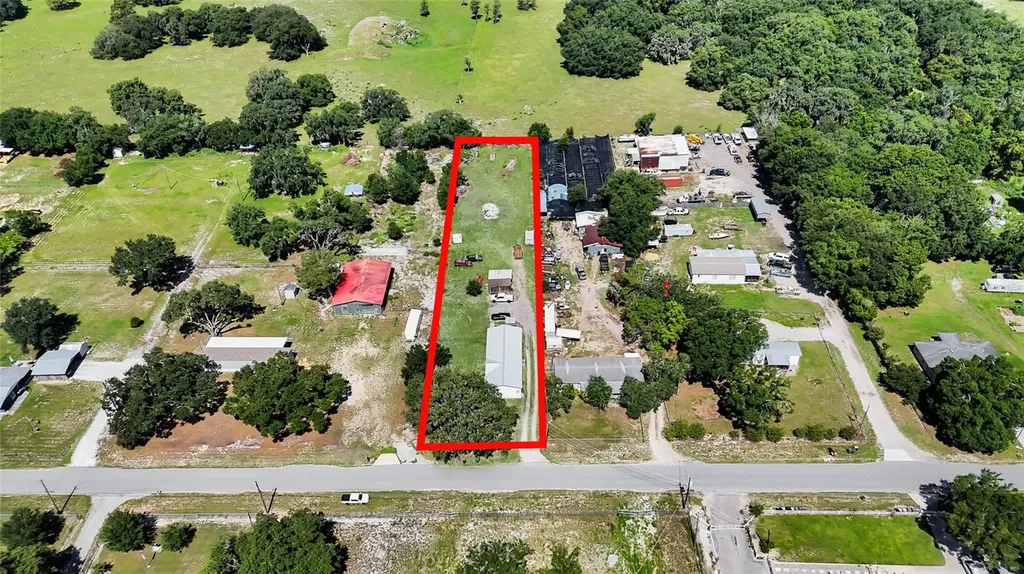 1725 Marker Road Polk City FL 33868