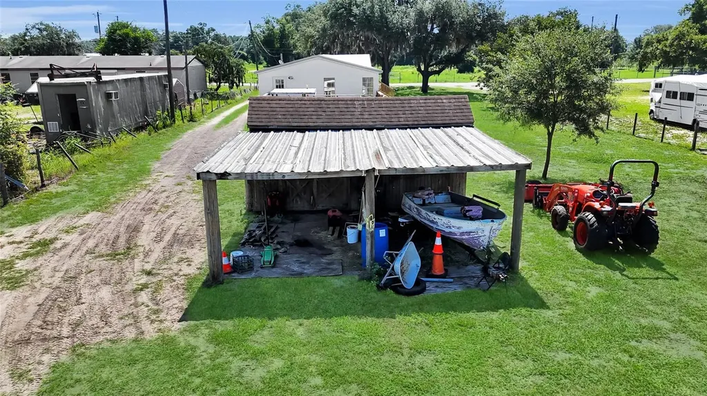 1725 Marker Road Polk City FL 33868