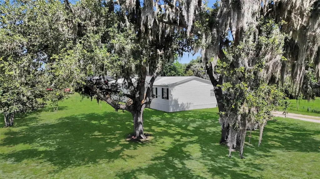 1725 Marker Road Polk City FL 33868