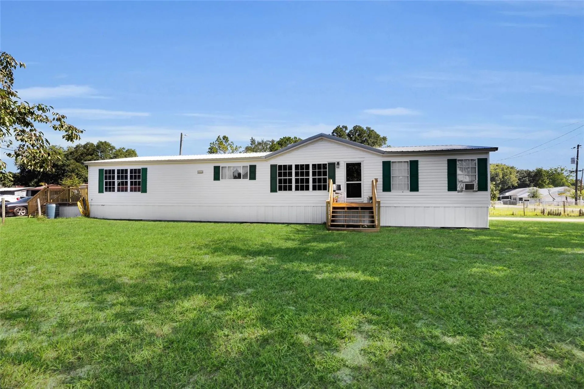 1725 Marker Road Polk City FL 33868