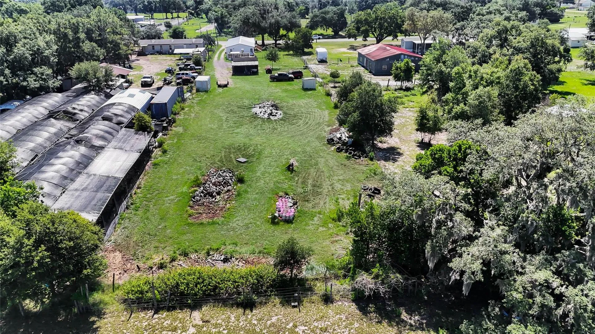 1725 Marker Road Polk City FL 33868