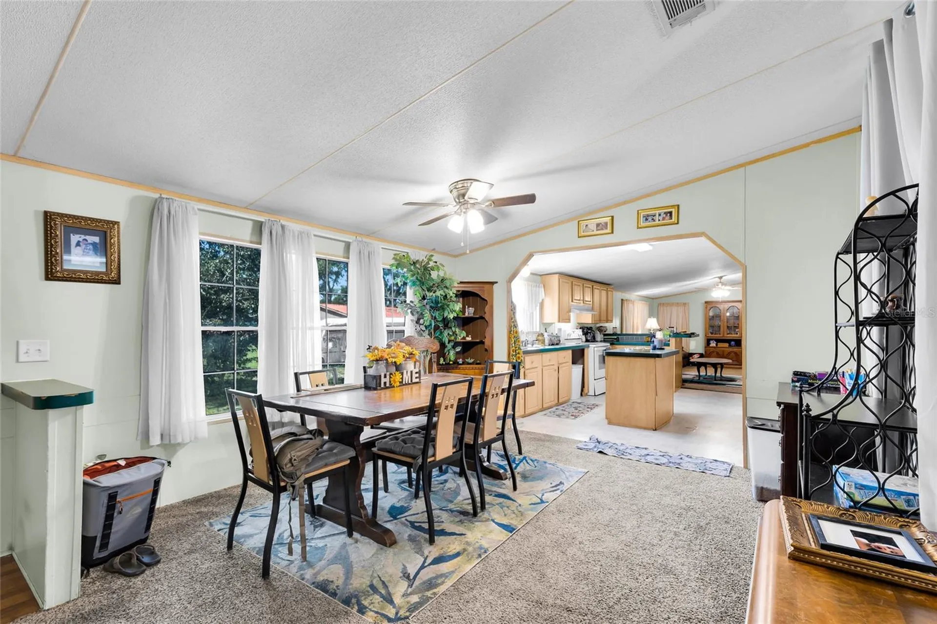 1725 Marker Road Polk City FL 33868