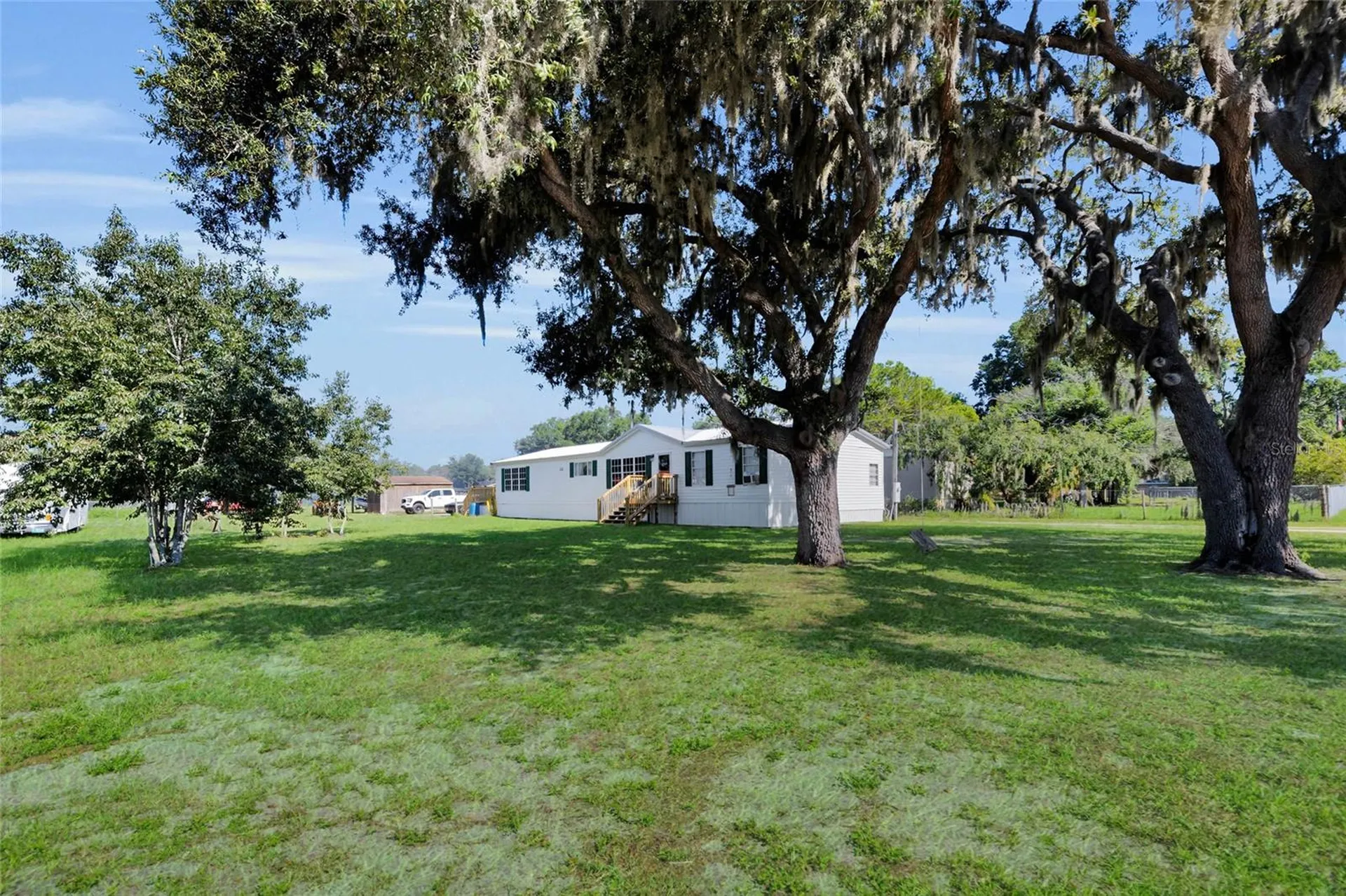 1725 Marker Road Polk City FL 33868