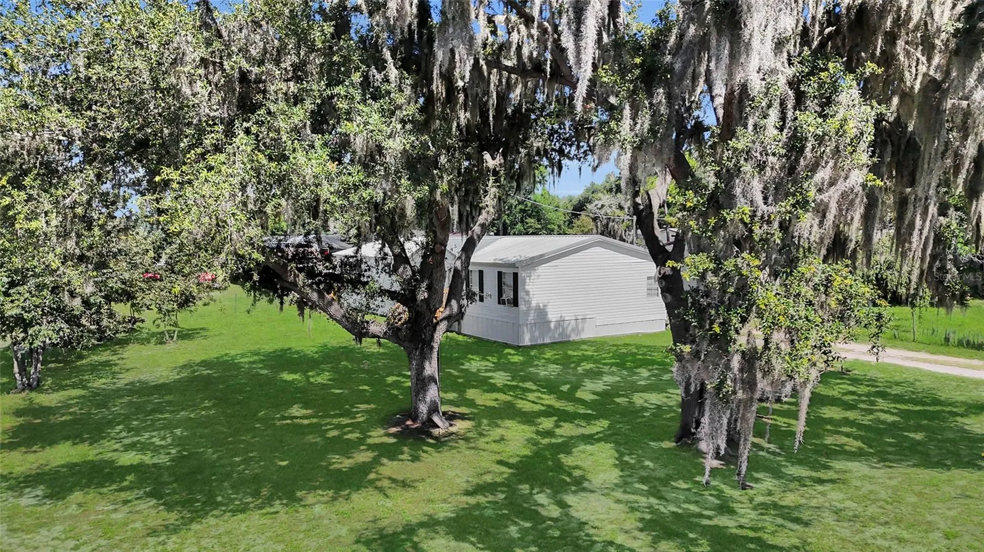 1725 Marker Road Polk City FL 33868