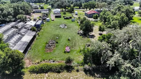 1725 Marker Road Polk City FL 33868