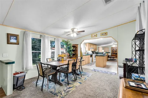 1725 Marker Road Polk City FL 33868
