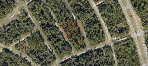 8002-0009-06 & 07 Alley Road Ocala FL 34473