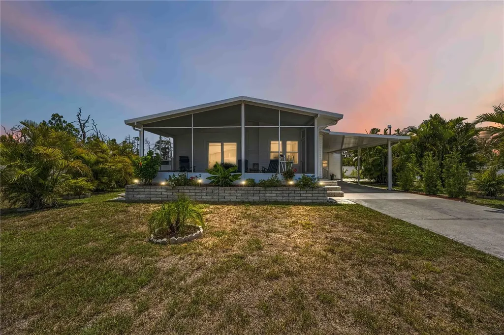 27 Turtle Bay Circle Englewood FL 34224