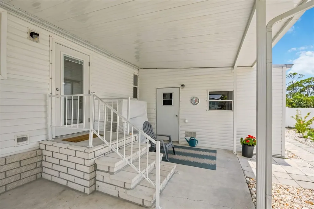 27 Turtle Bay Circle Englewood FL 34224