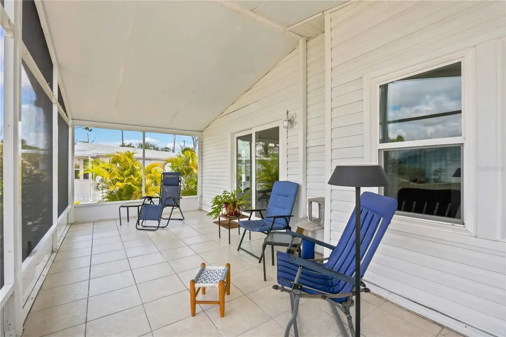 27 Turtle Bay Circle Englewood FL 34224
