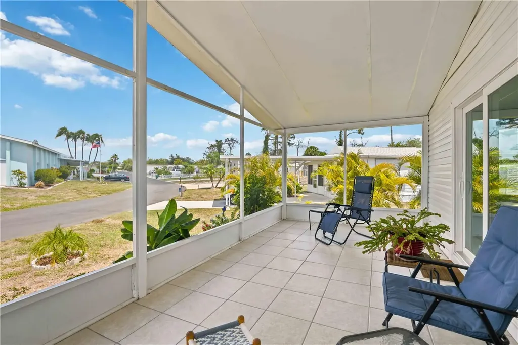 27 Turtle Bay Circle Englewood FL 34224