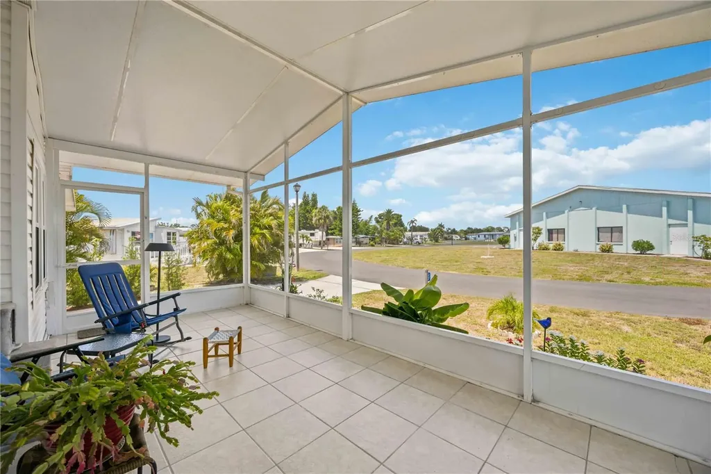 27 Turtle Bay Circle Englewood FL 34224
