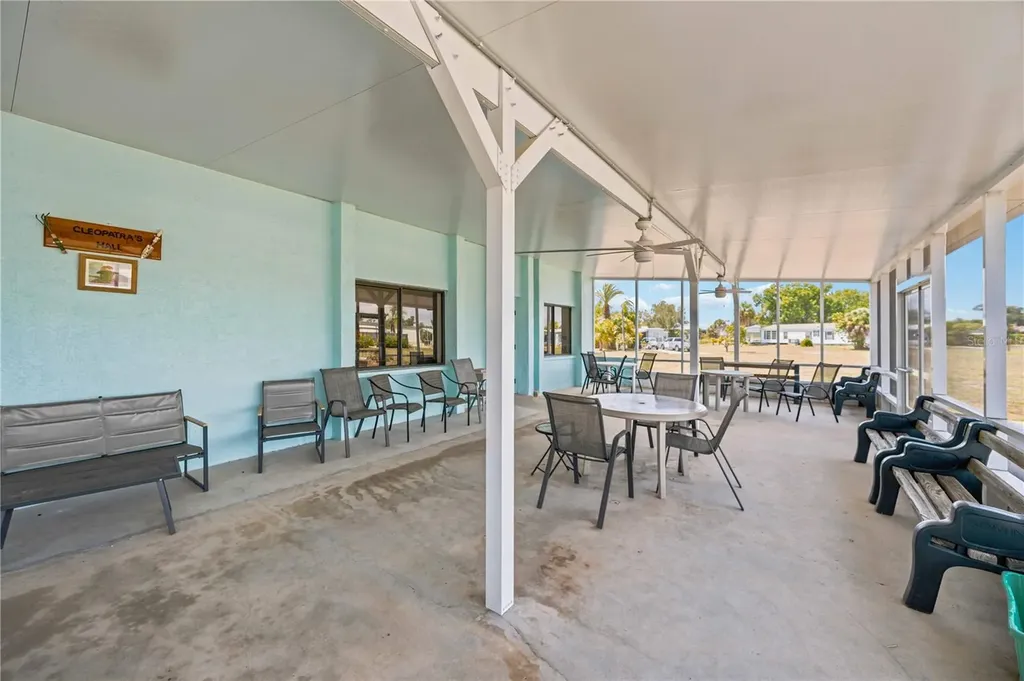27 Turtle Bay Circle Englewood FL 34224