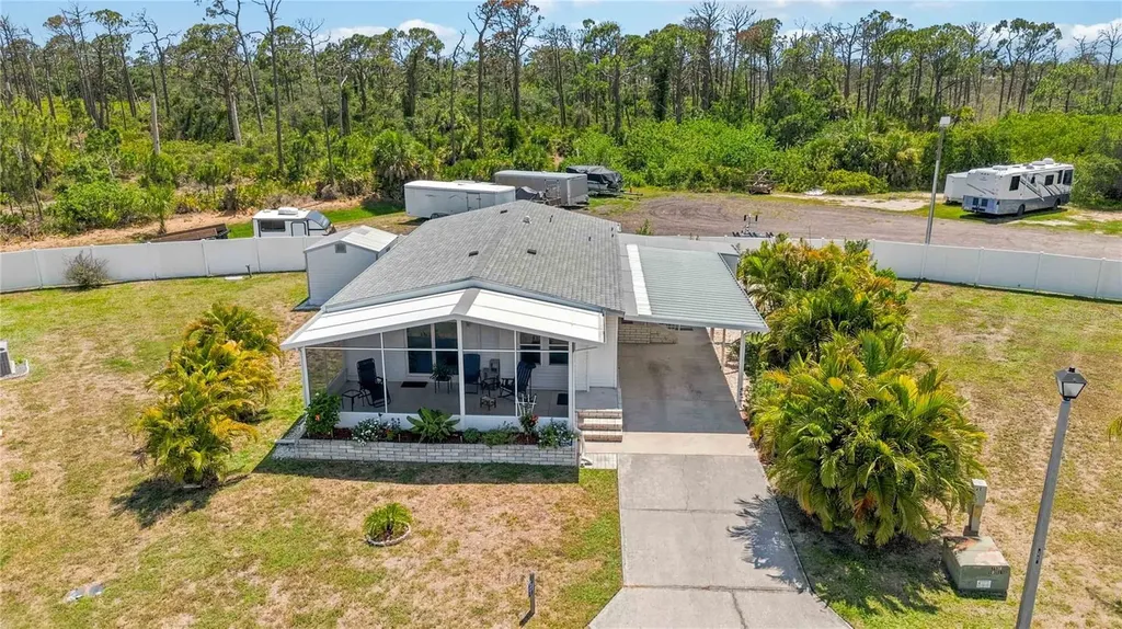 27 Turtle Bay Circle Englewood FL 34224