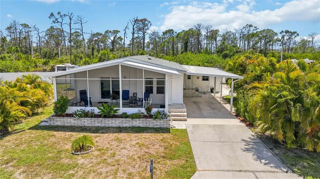 27 Turtle Bay Circle Englewood FL 34224