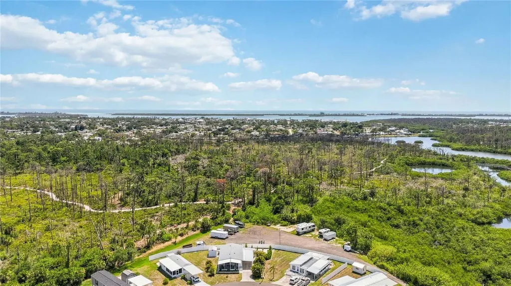 27 Turtle Bay Circle Englewood FL 34224