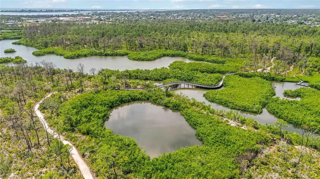 27 Turtle Bay Circle Englewood FL 34224