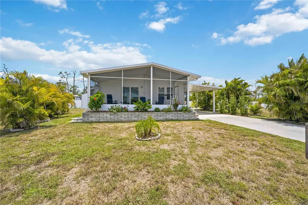 27 Turtle Bay Circle Englewood FL 34224
