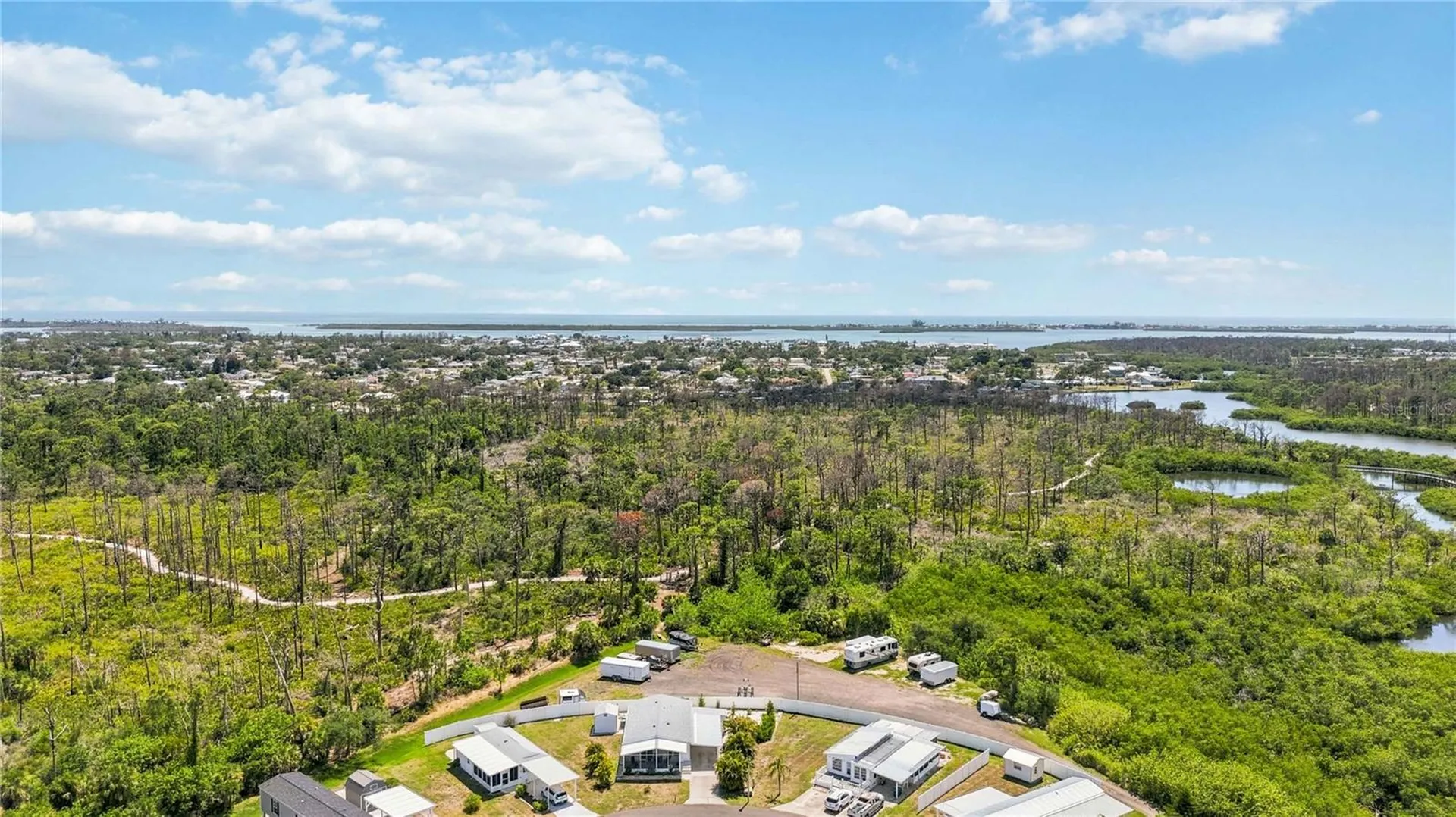 27 Turtle Bay Circle Englewood FL 34224