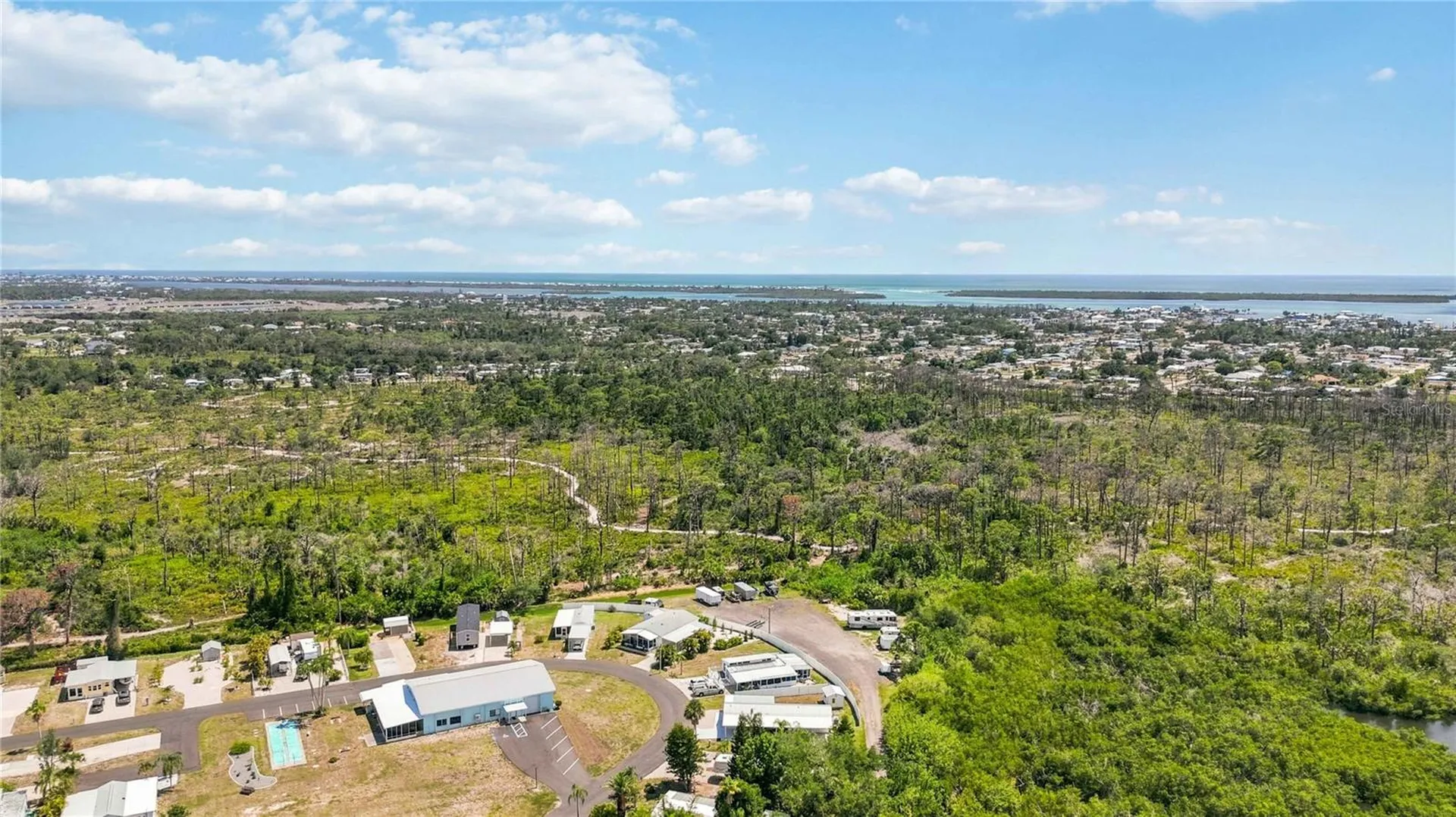 27 Turtle Bay Circle Englewood FL 34224