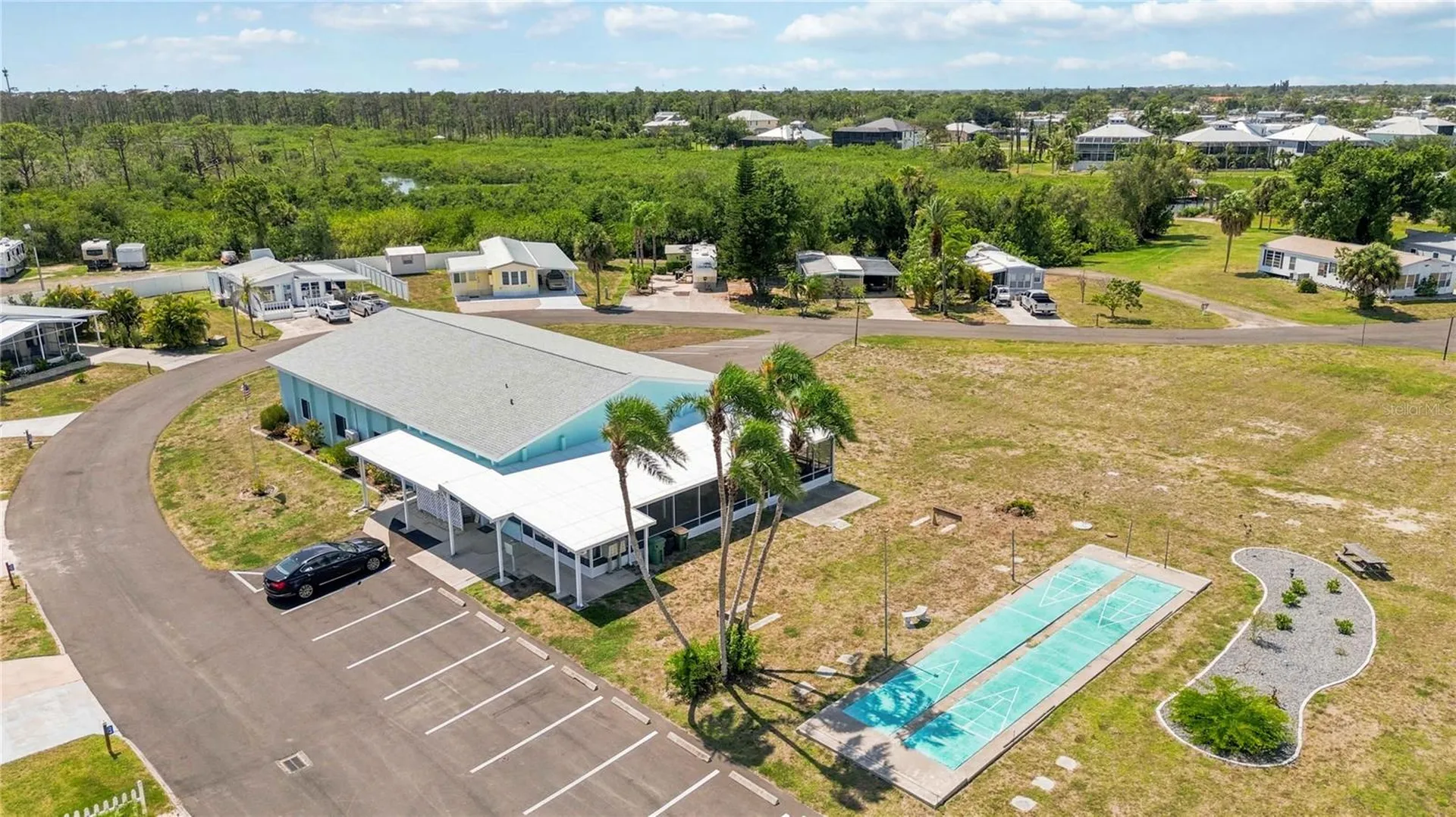 27 Turtle Bay Circle Englewood FL 34224