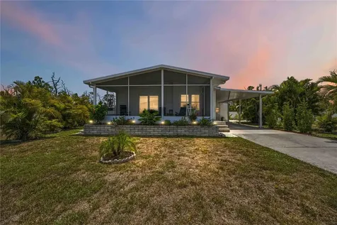 27 Turtle Bay Circle Englewood FL 34224