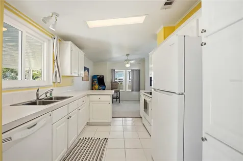 27 Turtle Bay Circle Englewood FL 34224