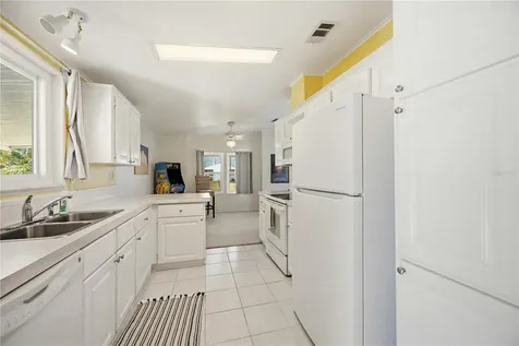 27 Turtle Bay Circle Englewood FL 34224