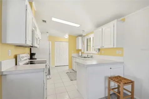 27 Turtle Bay Circle Englewood FL 34224