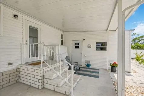 27 Turtle Bay Circle Englewood FL 34224