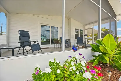 27 Turtle Bay Circle Englewood FL 34224