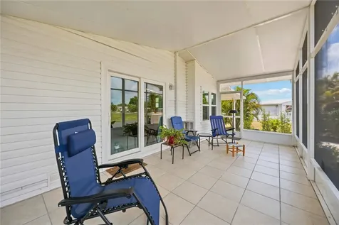 27 Turtle Bay Circle Englewood FL 34224