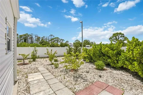 27 Turtle Bay Circle Englewood FL 34224