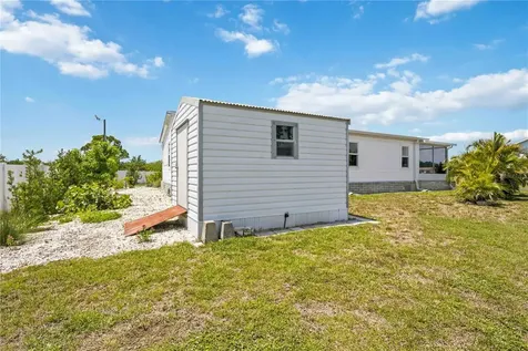 27 Turtle Bay Circle Englewood FL 34224