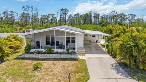 27 Turtle Bay Circle Englewood FL 34224