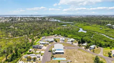 27 Turtle Bay Circle Englewood FL 34224