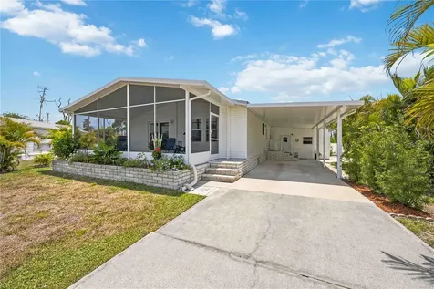 27 Turtle Bay Circle Englewood FL 34224