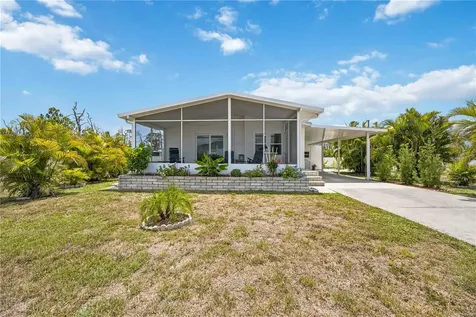 27 Turtle Bay Circle Englewood FL 34224