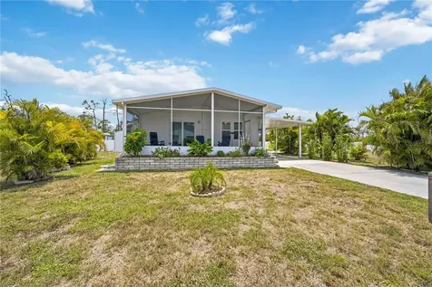 27 Turtle Bay Circle Englewood FL 34224