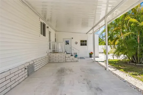 27 Turtle Bay Circle Englewood FL 34224